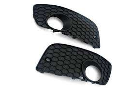 Golf 5 Gti Side Grill Rhs 04-08