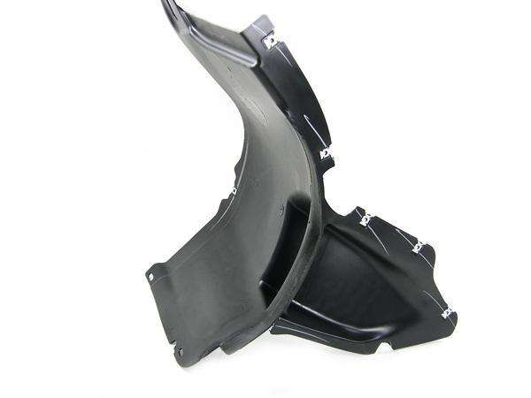 Golf 5 Lower/inner  Front Fender Liner Left 2004-2008