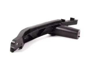 Golf 5 Gti Headlamp Bracket Lower Lhs 2004-2008