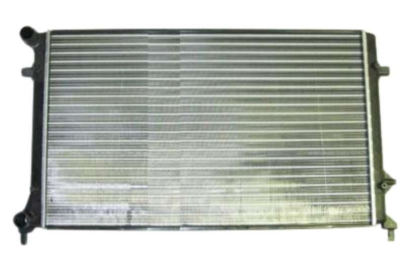 Golf 5 Radiator 1.6/2.0 2004-2008 / Audi A3 / Jetta 5 / Caddy 2 (manual) - Petrol Models