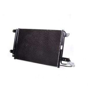 Golf 5 / Jetta 5 Aircon Condensor 1.6-2.0l  2004-2008 /audi A3-2