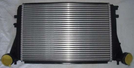 Golf 5 Gti/tdi/ A3-2/ Tt Intercooler 2004-2008