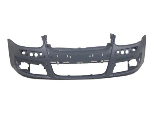 Jetta 5 Front Bumper Shell 2004-2010