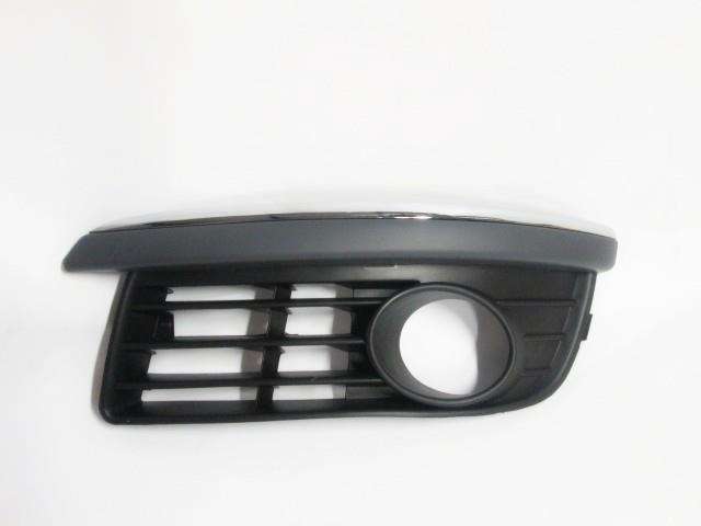 Jetta 5 Fog Lamp Grill Lhs 2006-2010
