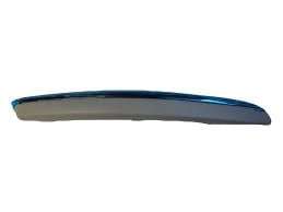 Jetta 5 Bumper Strip + Cp Molding  Long Lhs 2006-2010