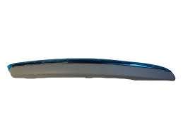 Jetta 5 Bumper Strip + Cp Molding  Long  Rhs 2006-2010