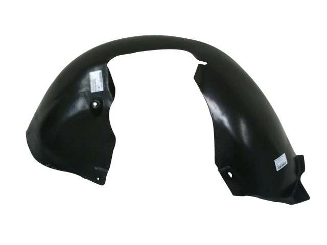 Jetta 5 Fender Liner Lhs 2004-2010