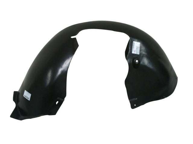 Jetta 5 Fender Liner Rhs 2004-2010
