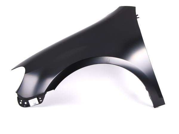 Golf 6 Fender Lhs 2009-2012 (no Hole For Indicator)