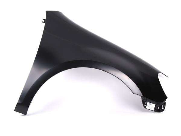 Golf 6 Fender Right 2009-2012 (no Hole For Indicator)