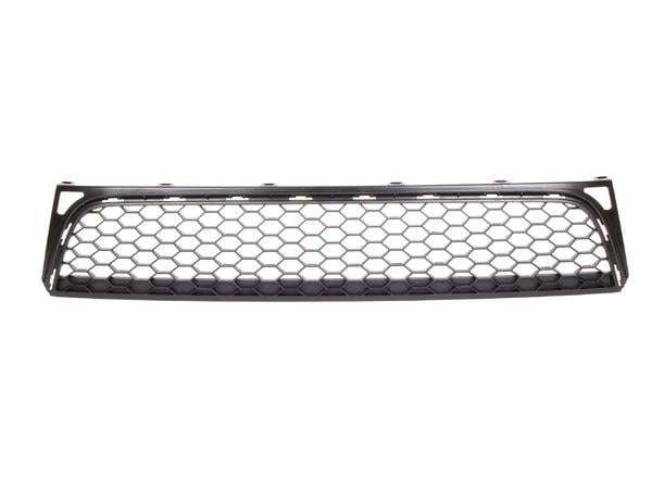 Golf 6 Gti Centre Bumper Grill 2009-2012