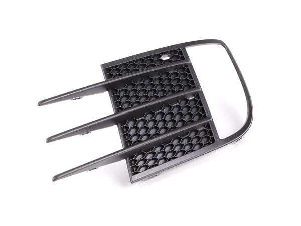 Golf 6 Gti Foglamp Grill Lhs 2009-2012