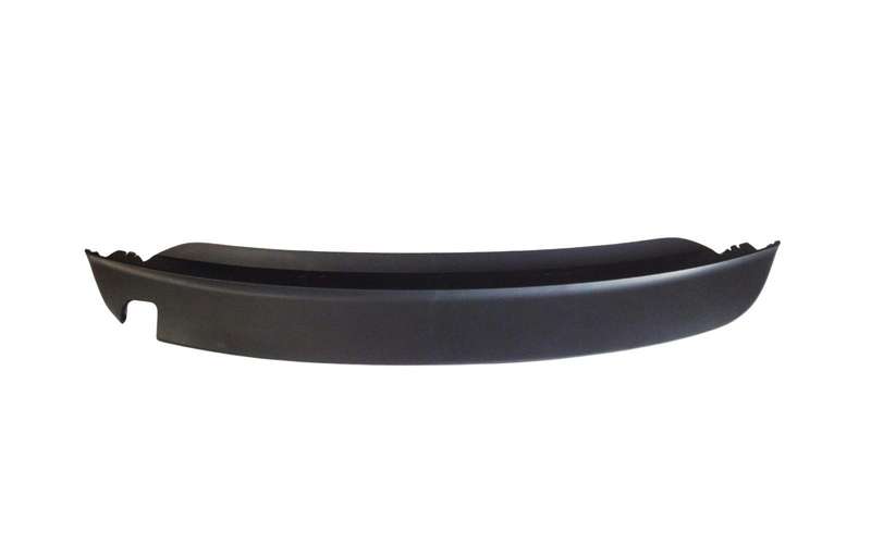 Golf 6 Gti Rear Spoiler 2009-2012