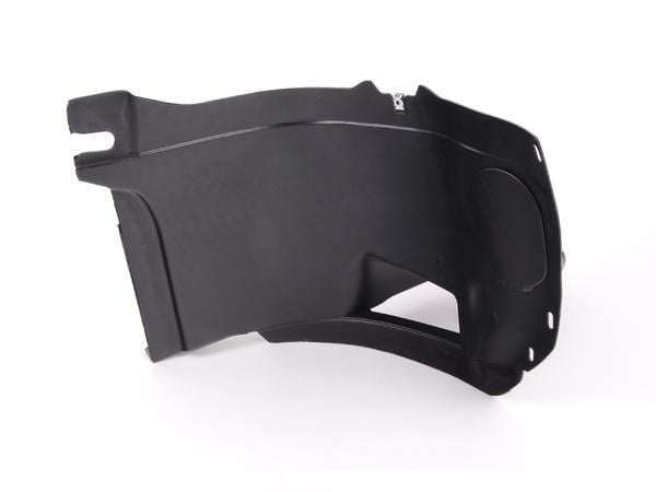 Golf 6 Gti Front Fender Linners Lower Lhs 09-12