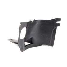 Golf 6 Front Fender Liner Lower Rh 2009-2012