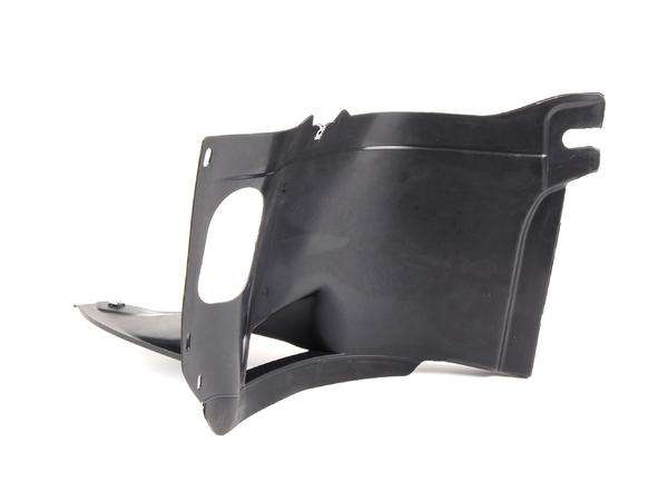 Golf 6 Gti Front Fender Linners Lower Rhs 09-12