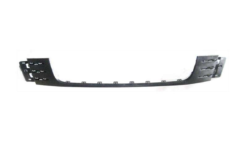 Golf 6 Gti Front Bumper Grill Frame 2009-2012