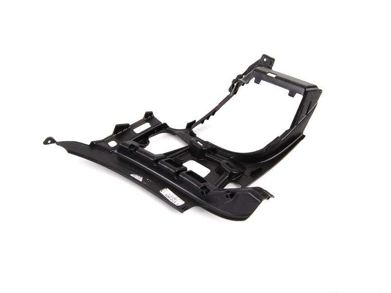 Golf 6 Gti Front Bumper Slide/support Lhs 2009-2012