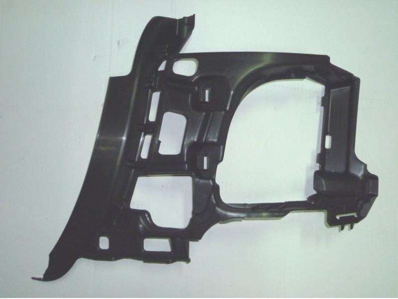 Golf 6 Gti Front Bumper Slide/support Lhs 2009-2012