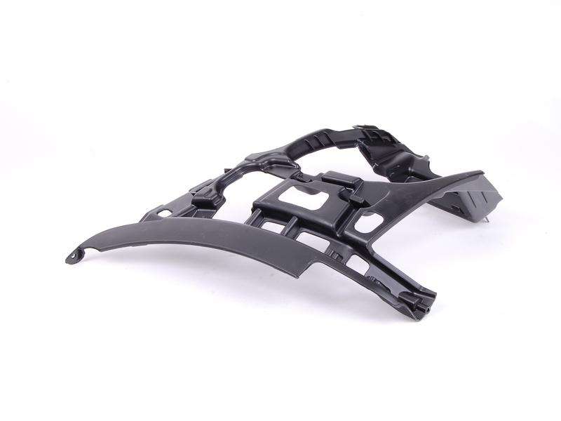 Golf 6 Gti Front Bumper Slide/support Rhs 2009-2012