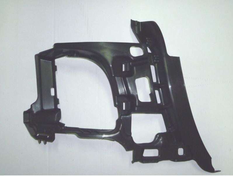 Golf 6 Gti Front Bumper Slide/support Rhs 2009-2012