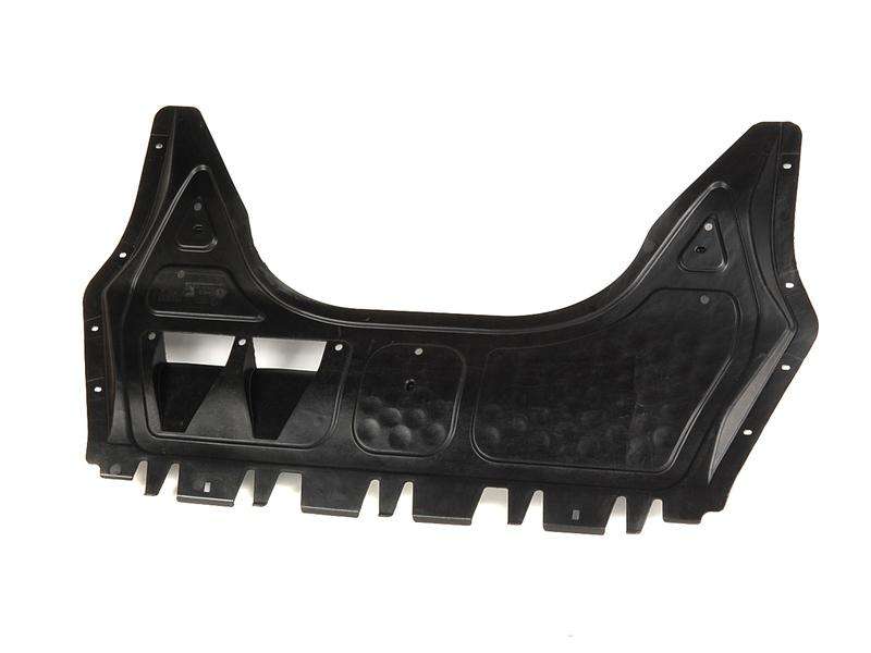 Golf 6 Engine Cover (Belly Pan) 2009-2012