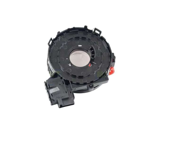 Vw Golf 6 Spiral Clock Spring 2009-2012 >audi A3 Mk2 >golf Mk5