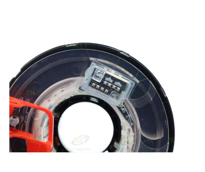 Vw Golf 6 Spiral Clock Spring 2009-2012 >audi A3 Mk2 >golf Mk5