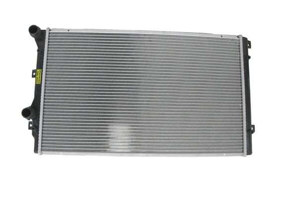 Golf 6 Gti Radiator (ccz Engine) 2009-2012
