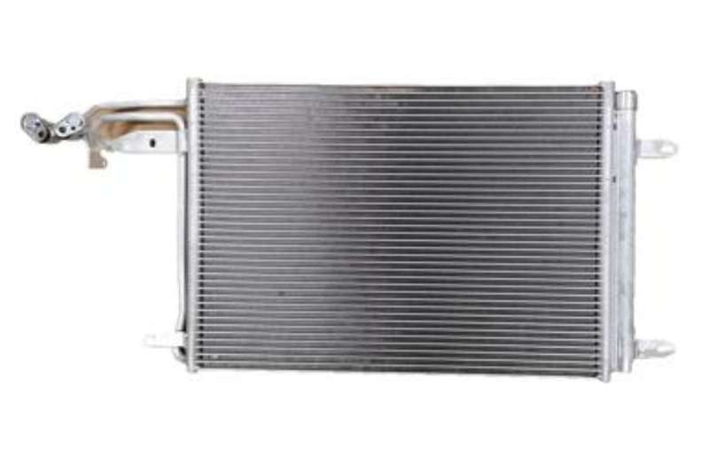 Golf 6 / Jetta 6 / A3 Condensor 2009-2012 (fits All Engine Incl Gti)