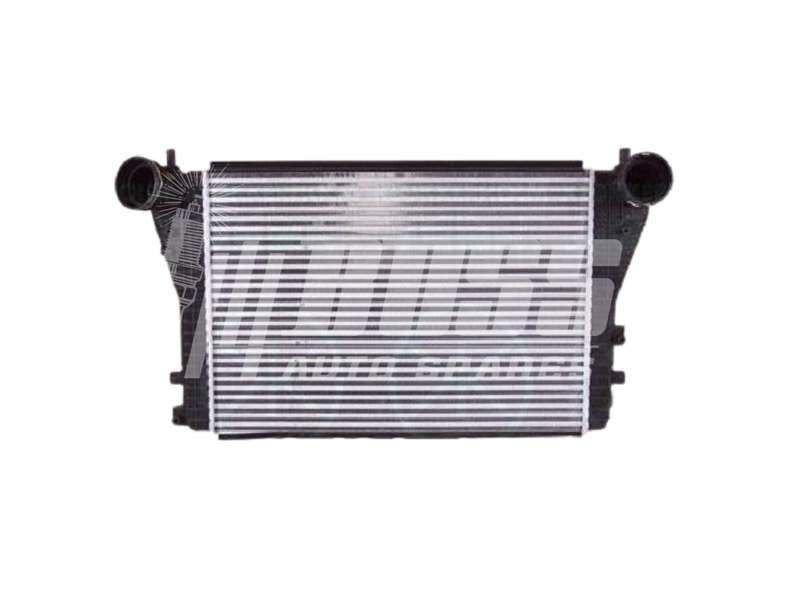 Golf 6 2.0t Gti Intercooler 2009-2012