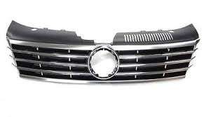 Vw Passat 7 Grille 2005-2010