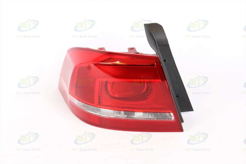 Vw Passat 8 Tail Lamp, Lh E-marked, L2 11-15