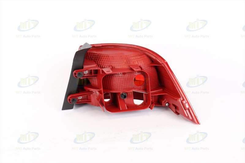 Vw Passat 8 Tail Lamp, Lh E-marked, L2 11-15