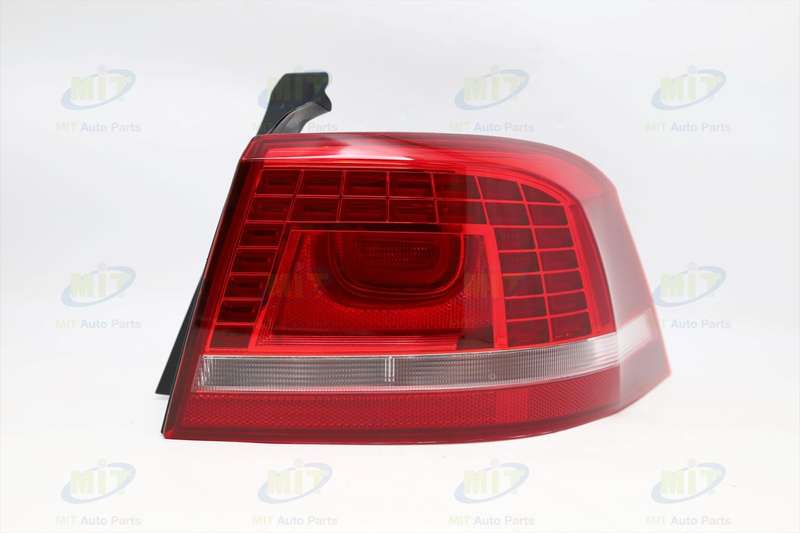 Vw Passat 8 Tail Lamp, Assembly, Led, Rh E-marked, L2 11-15