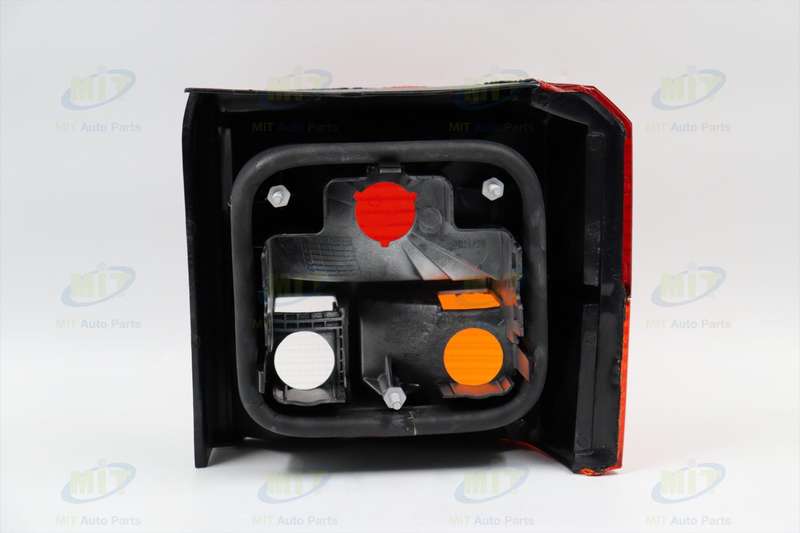 Vw Transporter/caravelle T4 Tail Lamp, Amber Lh E-marked, L1 /caravan 99-03
