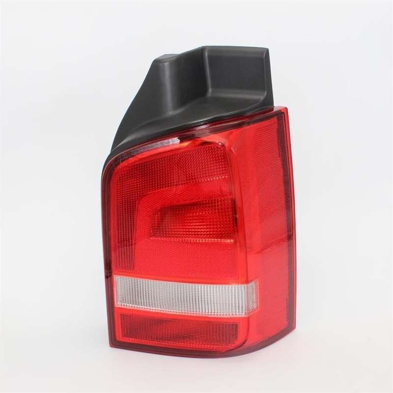 T5 Taillamp Lhs 2010-2015