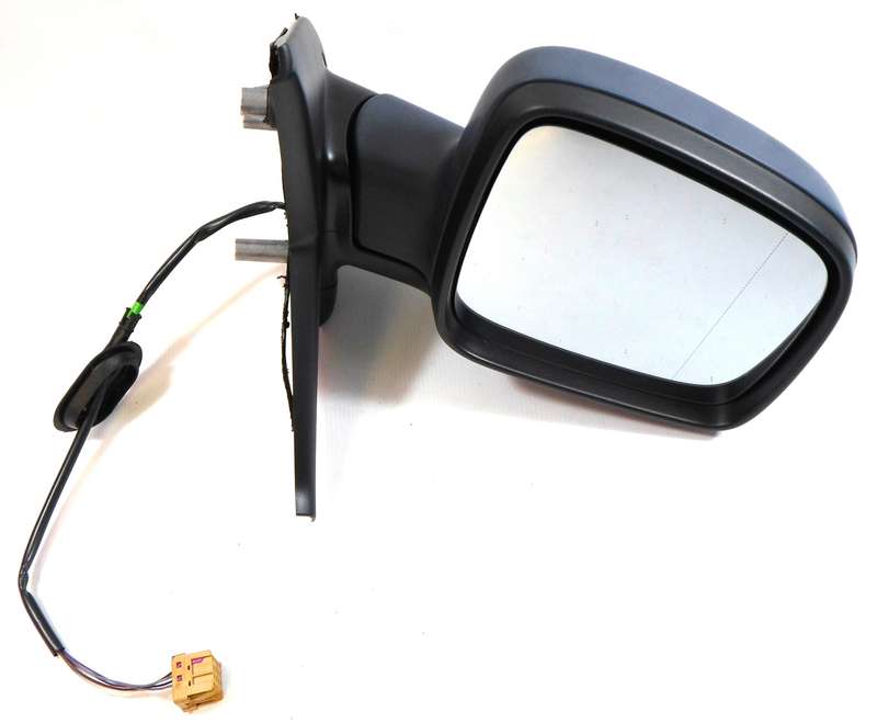 Vw Caravelle T5 Door Mirror Electric 5p Lh B1 2010-2015