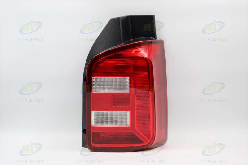 Vw Transporter/caravelle T6 Tail Lamp, Rh E-marked, Swing Door Early Model, L1 15-20