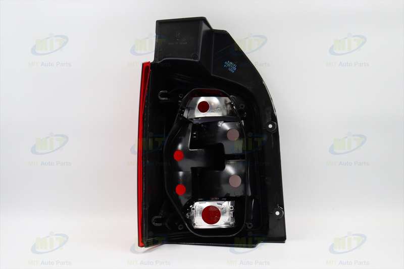 Vw Transporter/caravelle T6 Tail Lamp, Rh E-marked, Swing Door Early Model, L1 15-20
