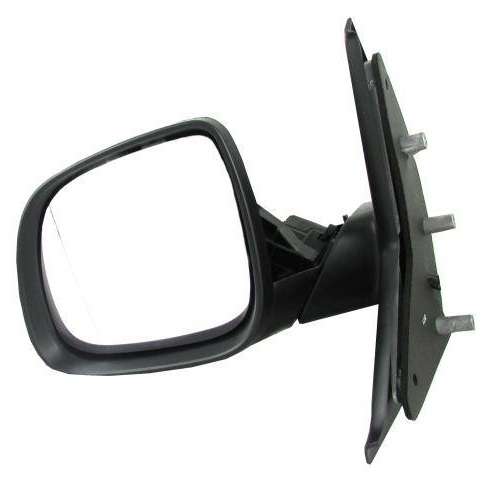 T6 Door Mirror Electric With Auto Fold Lh 2015-