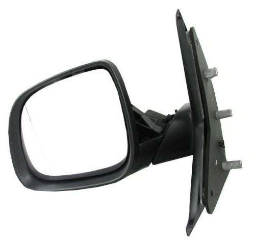 Vw Transporter T6 Door Mirror Electric  Lh 2015-