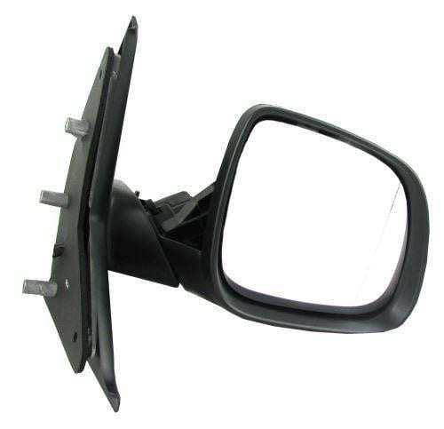 T6 Door Mirror Electric With Auto Fold Rh 2015-