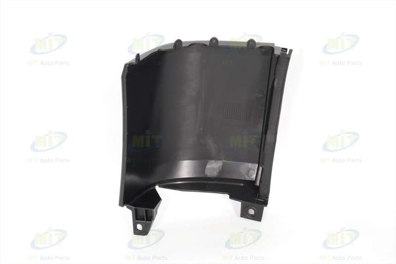 Vw Transporter/caravelle T6 Tail Lamp, Skirt Grained, Lh Plastic, 15-