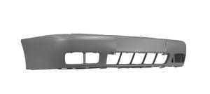 Polo 1 Front Bumper 1996-2001
