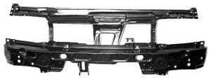 Polo 1 Radiator Cradle 1996-2001 (vehicle Has No Aircon)