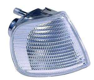 Polo 1 Corner Lamp Clear Rhs 1999-2001