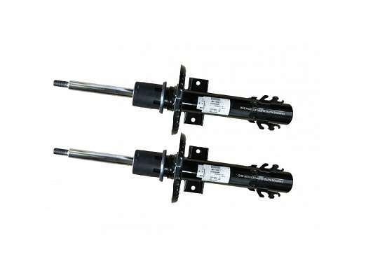 Polo 1 Front Shock Set 1996-2001