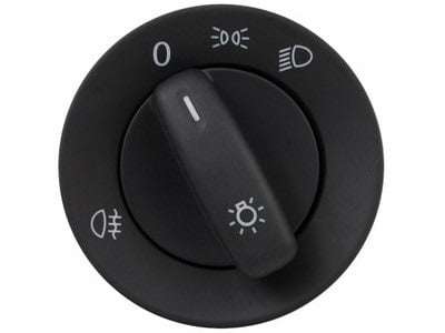 Polo 1 Headlamp Switch 2000-2001 / Golf 4