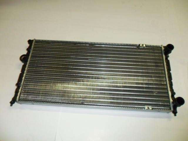 Polo1 Radiator Classic/playa 1.6/1.8 Long